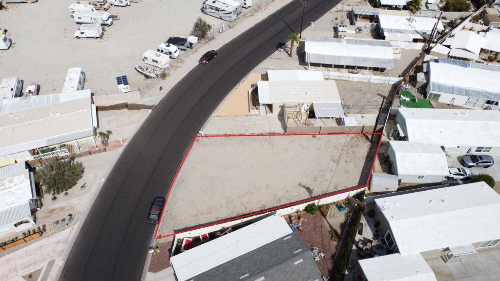 Thousand Palms, CA 92276,73281 Colonial DR