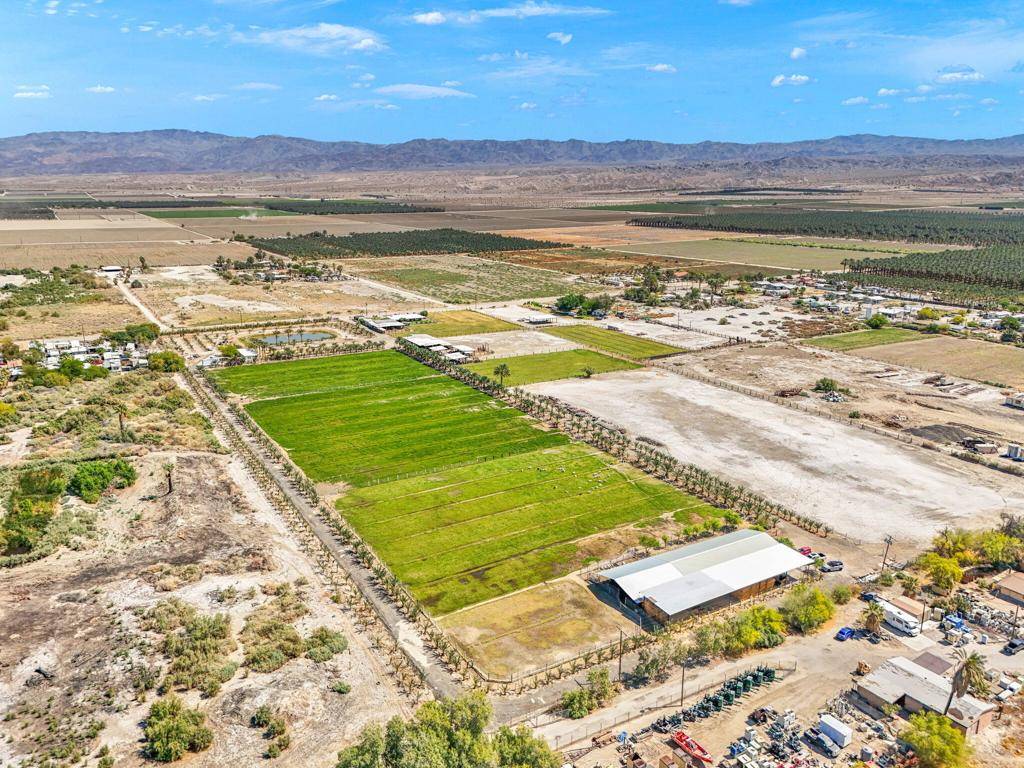 Thermal, CA 92274,88161 Airport BLVD