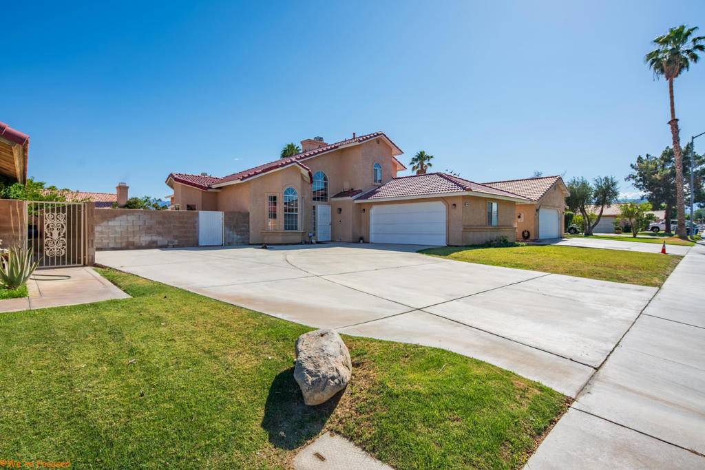 Indio, CA 92201,81393 Avenida Gaviota