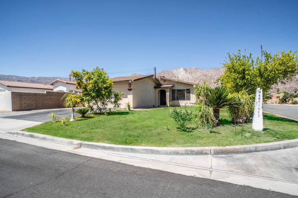 La Quinta, CA 92253,52225 Avenida Martinez