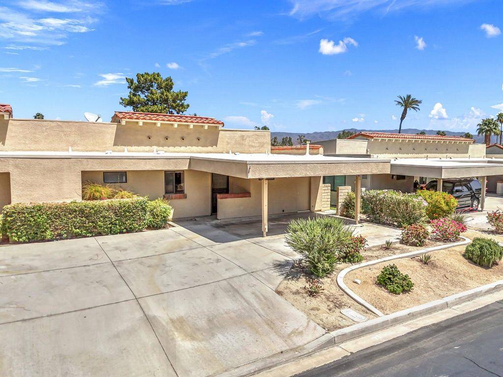 Palm Desert, CA 92211,40165 Baltusrol CIR