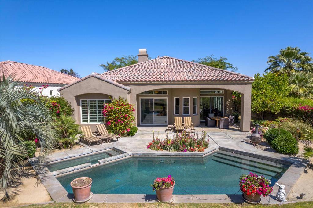Rancho Mirage, CA 92270,24 Via Las Flores