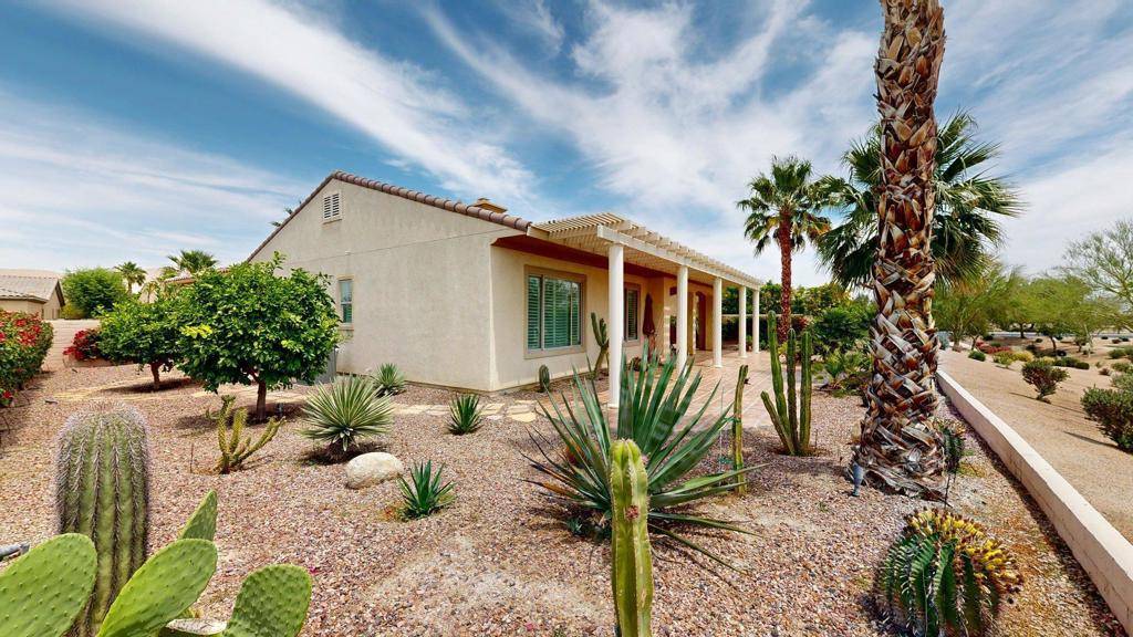 Indio, CA 92203,81451 Corte Pipilla