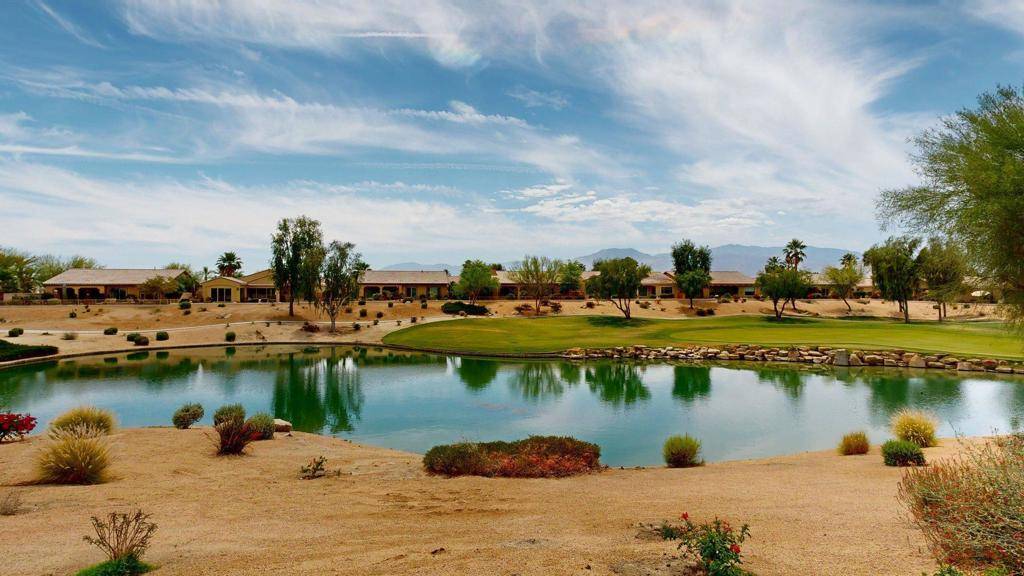 Indio, CA 92203,81451 Corte Pipilla