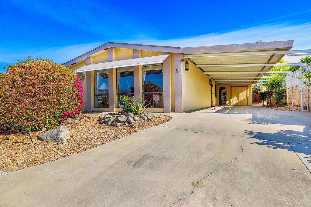 Palm Desert, CA 92260,73470 Desert Greens DR N