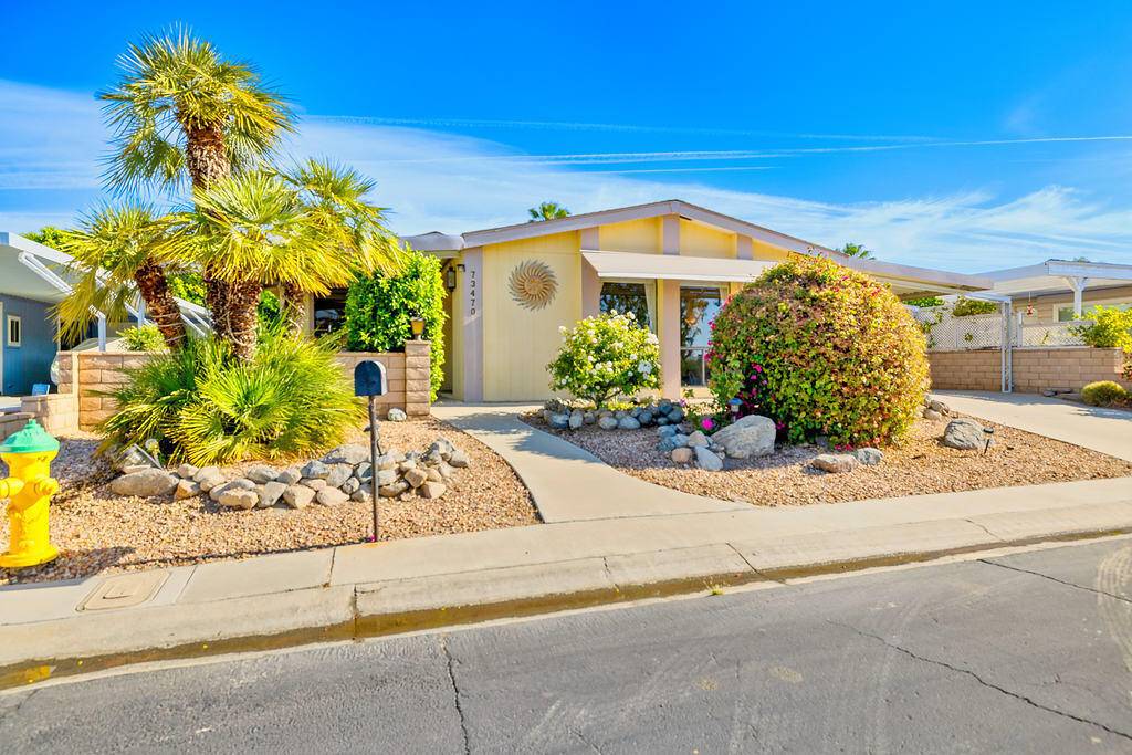 Palm Desert, CA 92260,73470 Desert Greens DR N