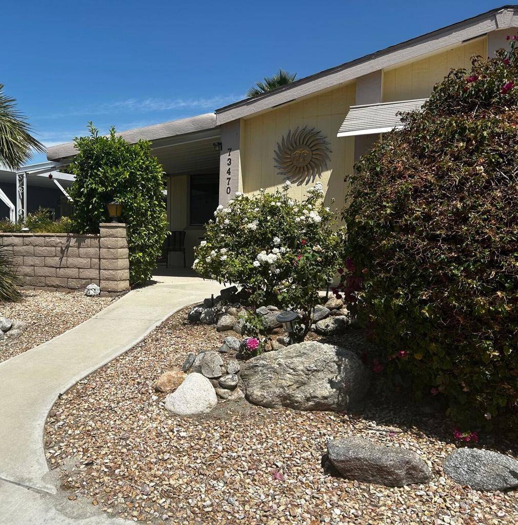 Palm Desert, CA 92260,73470 Desert Greens DR N