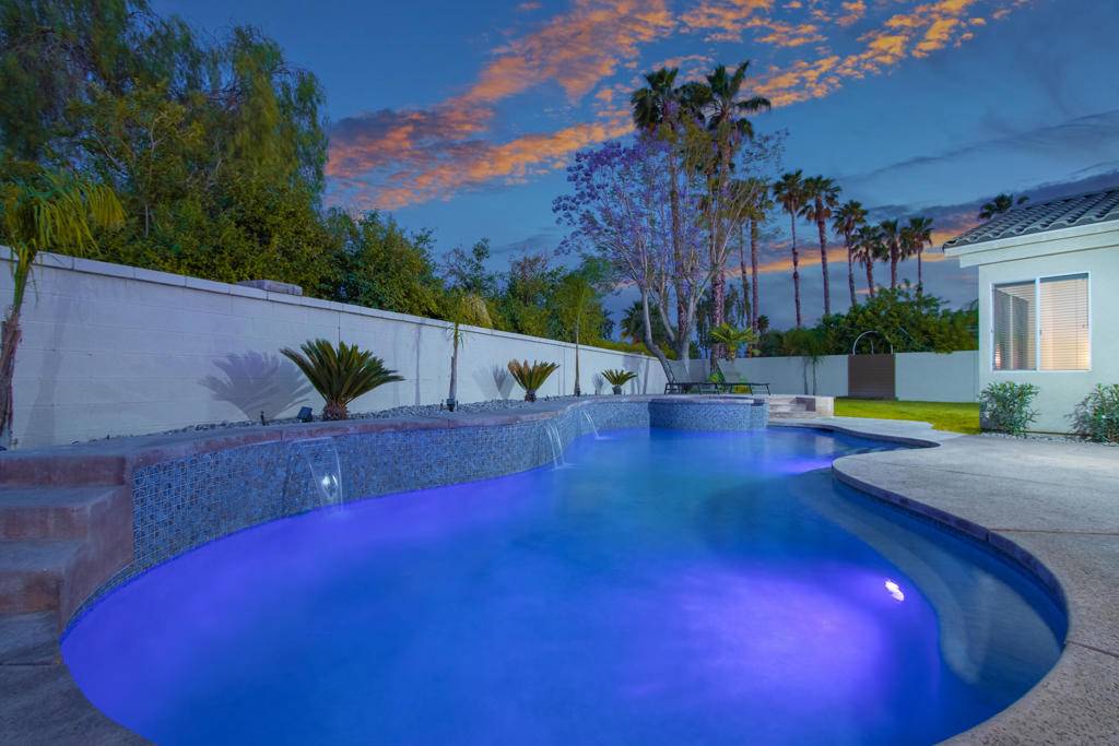 Rancho Mirage, CA 92270,6 Bristol CT