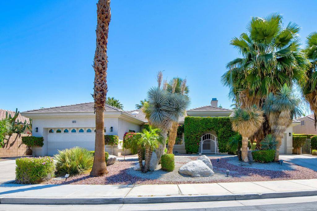 Cathedral City, CA 92234,35634 Harmony PL