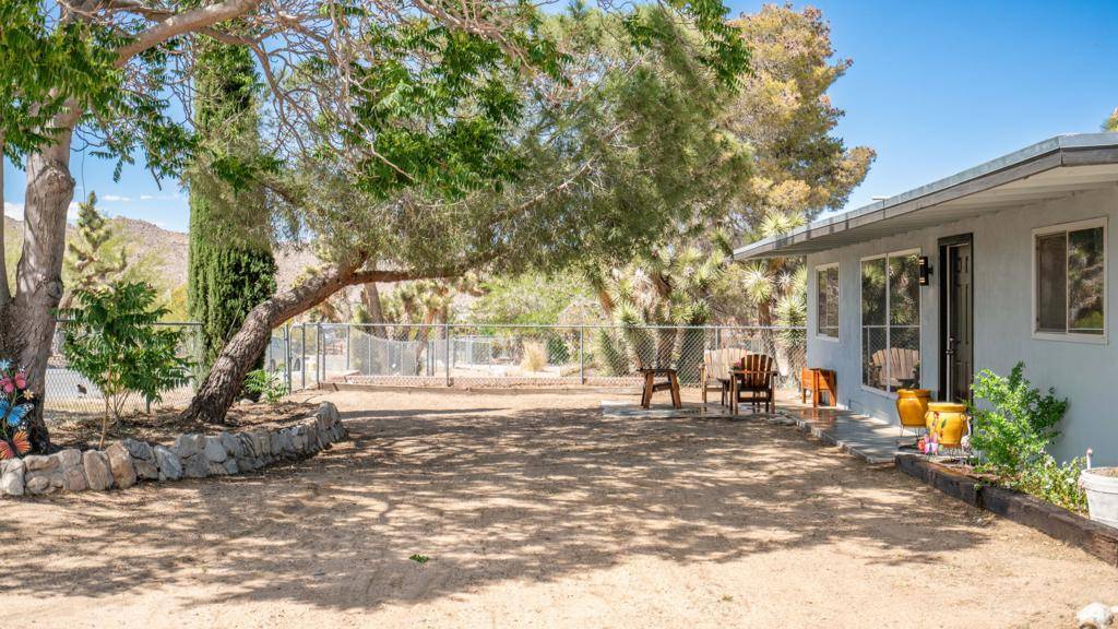 Yucca Valley, CA 92284,7443 Condalia AVE