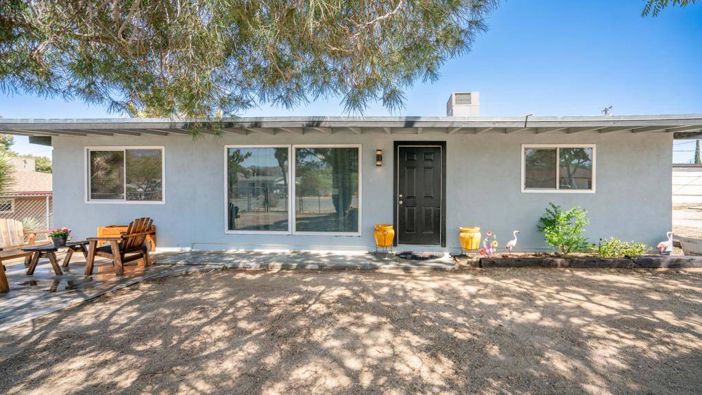 Yucca Valley, CA 92284,7443 Condalia AVE