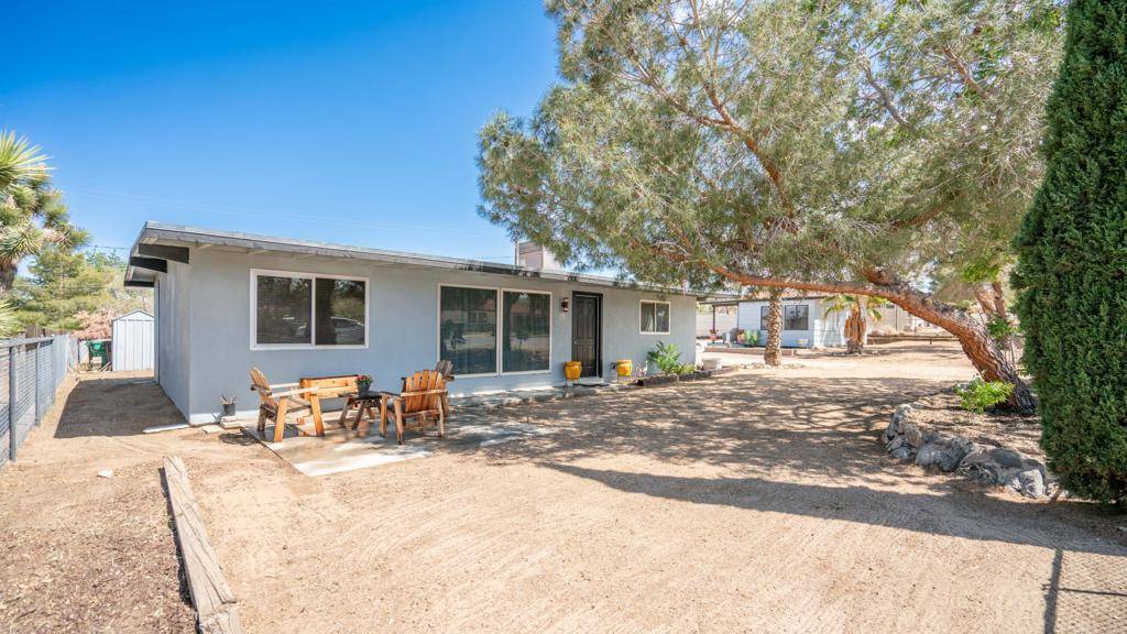 Yucca Valley, CA 92284,7443 Condalia AVE