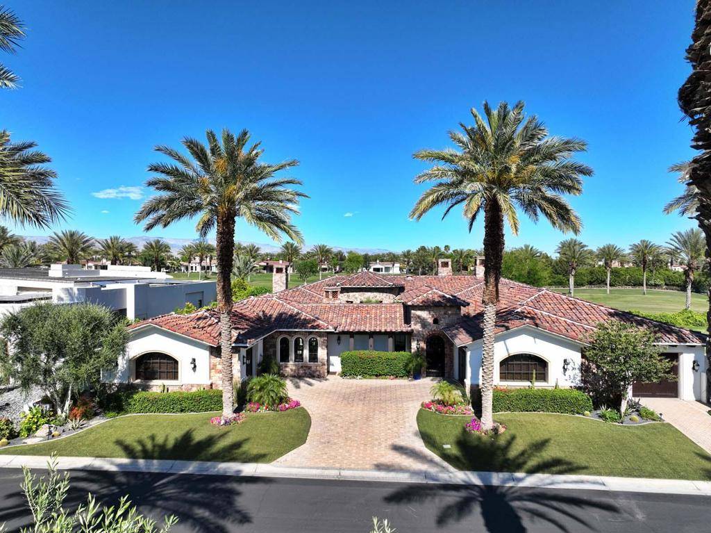 Indian Wells, CA 92210,43312 Via Siena