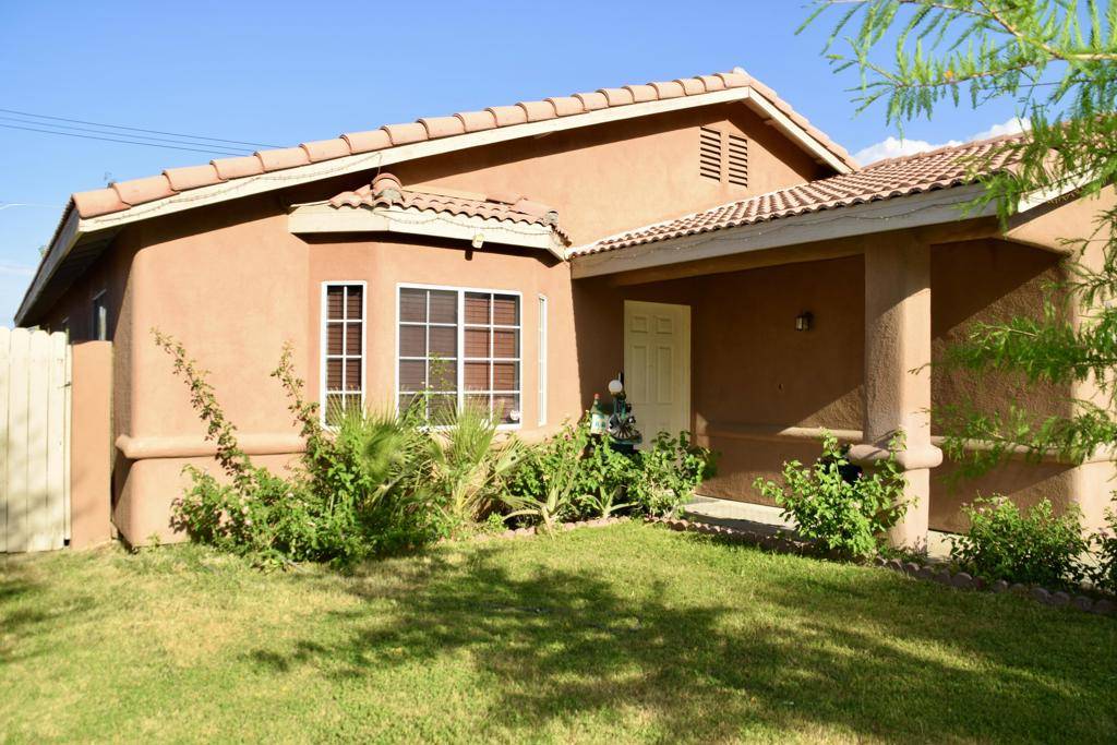 La Quinta, CA 92253,52300 Avenida Juarez