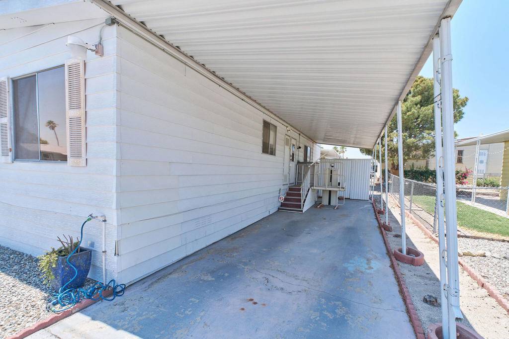 Desert Hot Springs, CA 92240,14777 Palm DR #35
