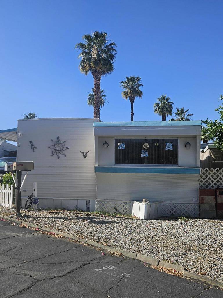 Cathedral City, CA 92234,12 Mckinley ST