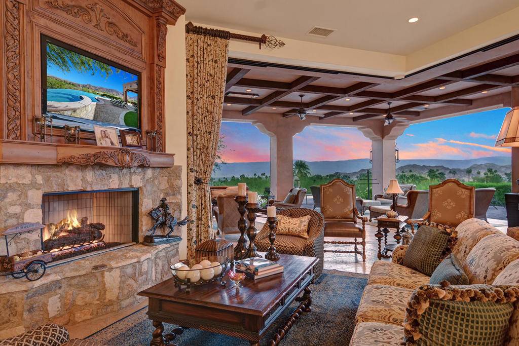 Palm Desert, CA 92260,49925 Canyon View DR