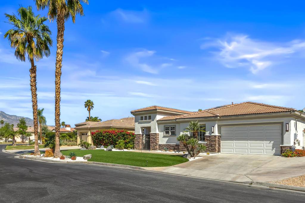 Rancho Mirage, CA 92270,20 Bellisimo CT
