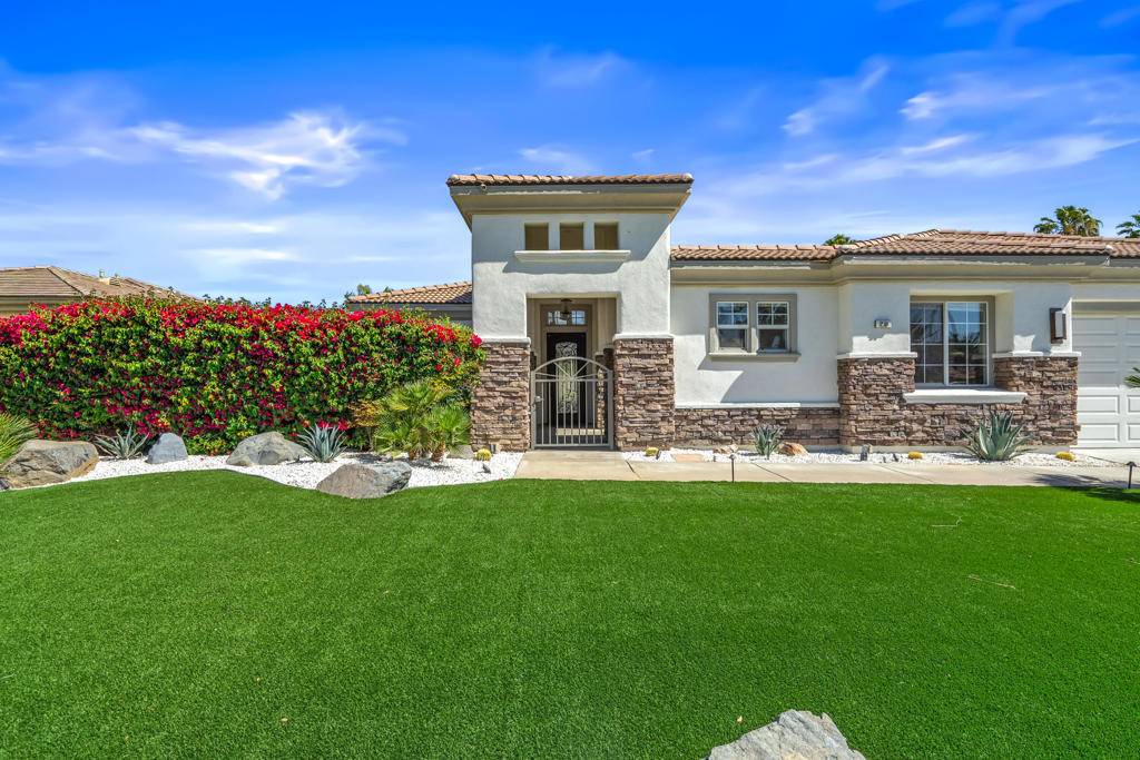 Rancho Mirage, CA 92270,20 Bellisimo CT