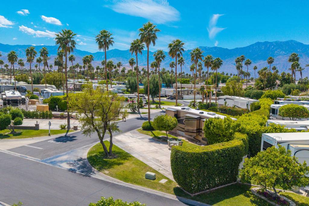 Cathedral City, CA 92234,69411 Ramon Rd #359