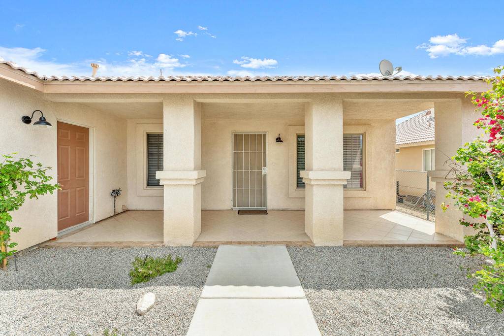 Desert Hot Springs, CA 92240,16080 Avenida Rambla
