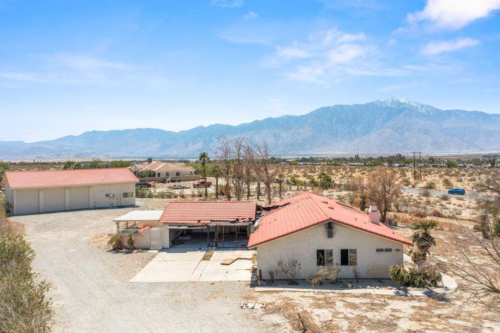 Desert Hot Springs, CA 92240,68115 Marion RD
