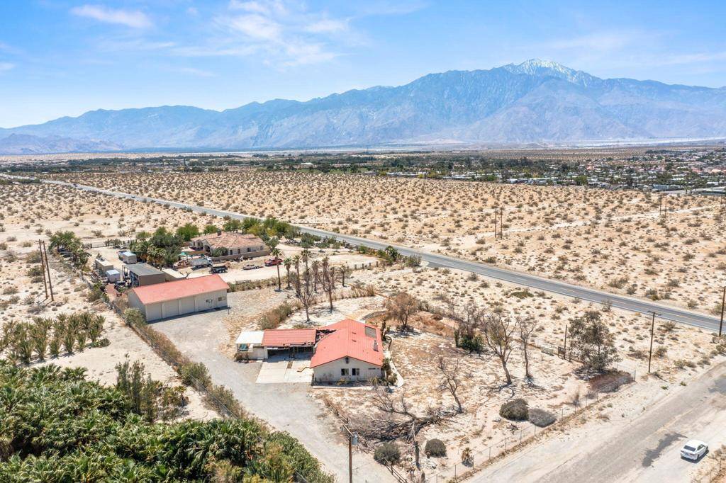 Desert Hot Springs, CA 92240,68115 Marion RD