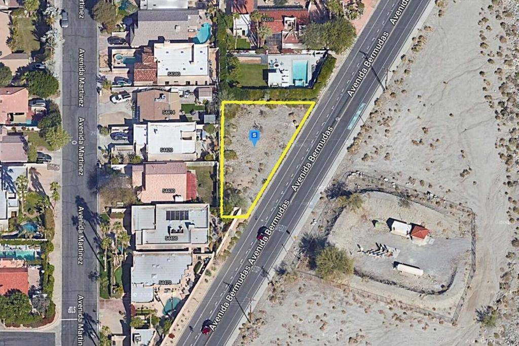 La Quinta, CA 92253,0 Avenida Bermudas
