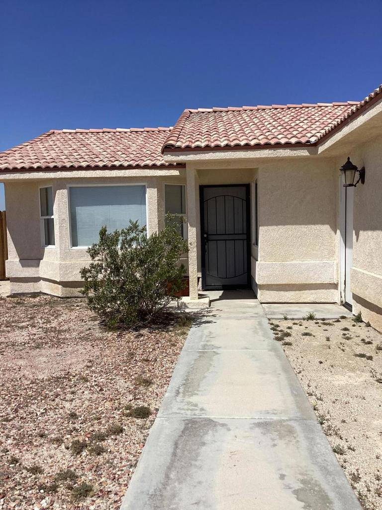 Thermal, CA 92274,2319 Shore Isle AVE