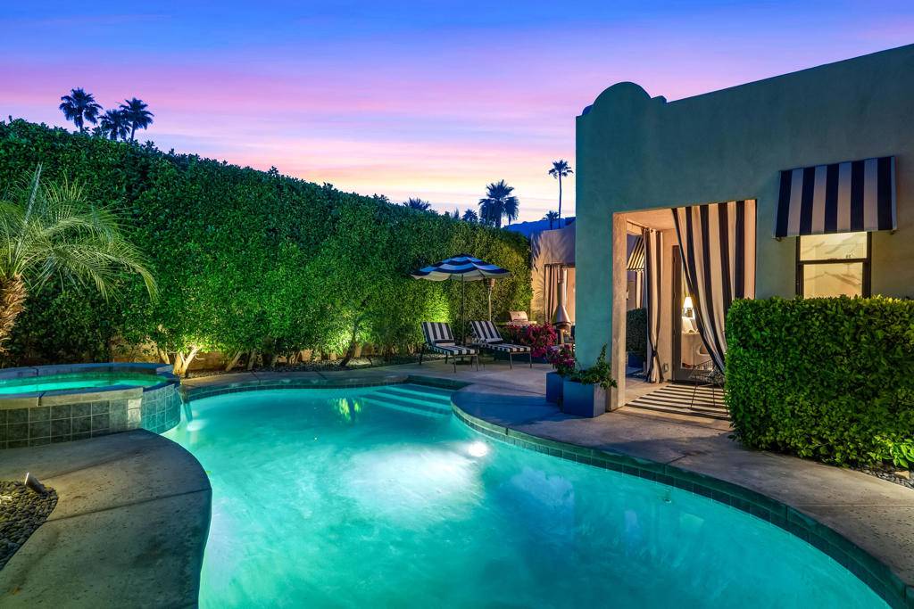 Palm Desert, CA 92260,46030 Ocotillo DR