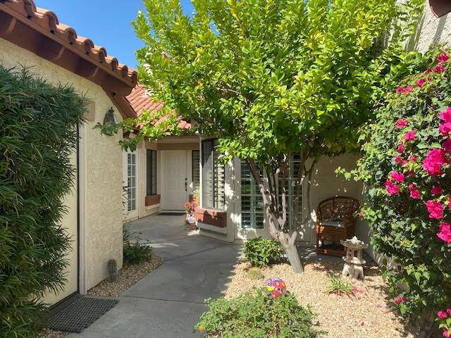 Palm Desert, CA 92211,107 Avellino CIR