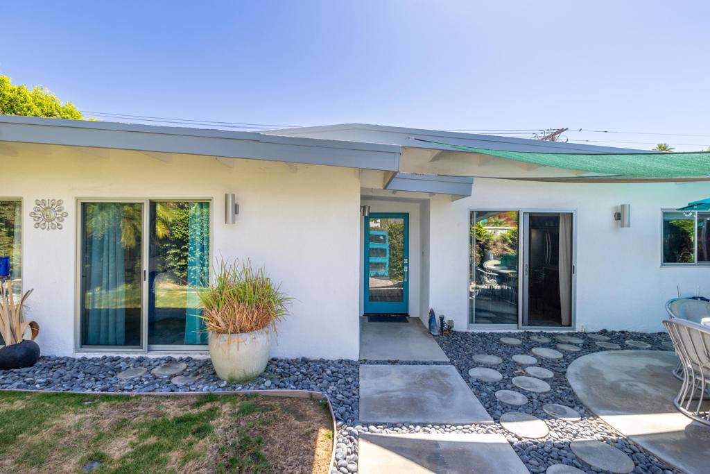 Palm Springs, CA 92264,980 Calle Paul