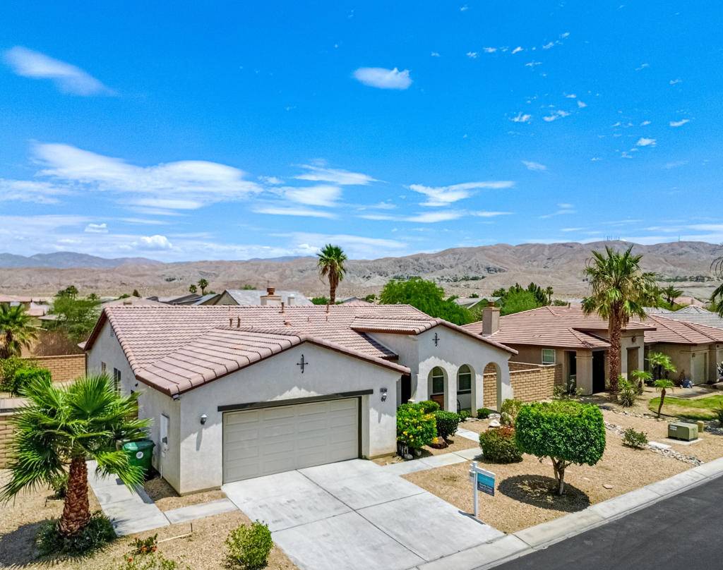 Indio, CA 92203,80200 Catalina DR