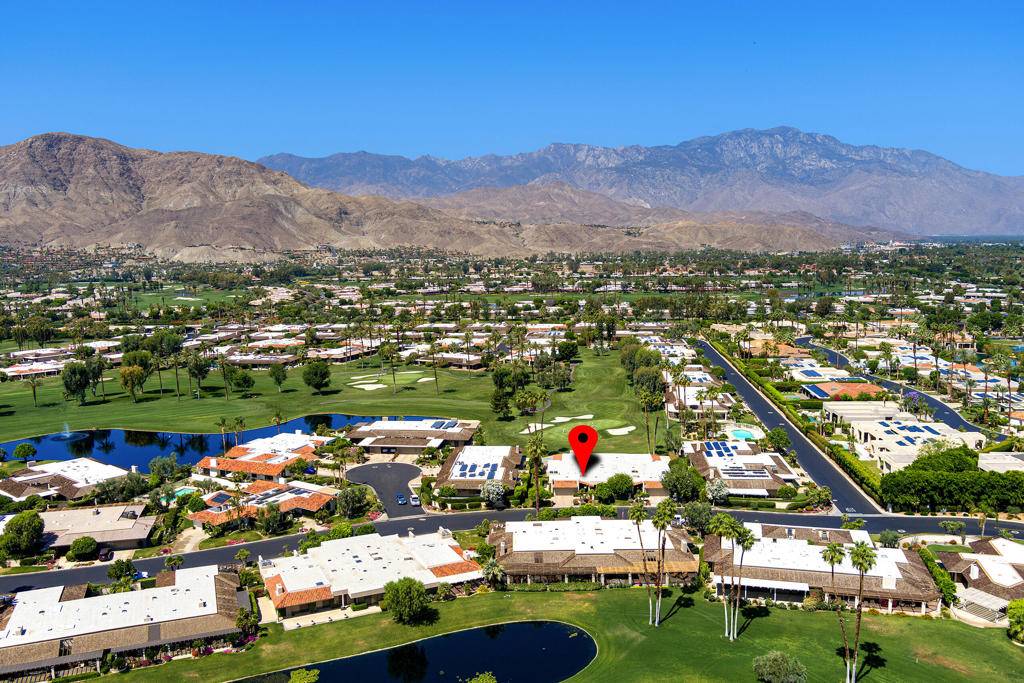 Rancho Mirage, CA 92270,115 Columbia DR
