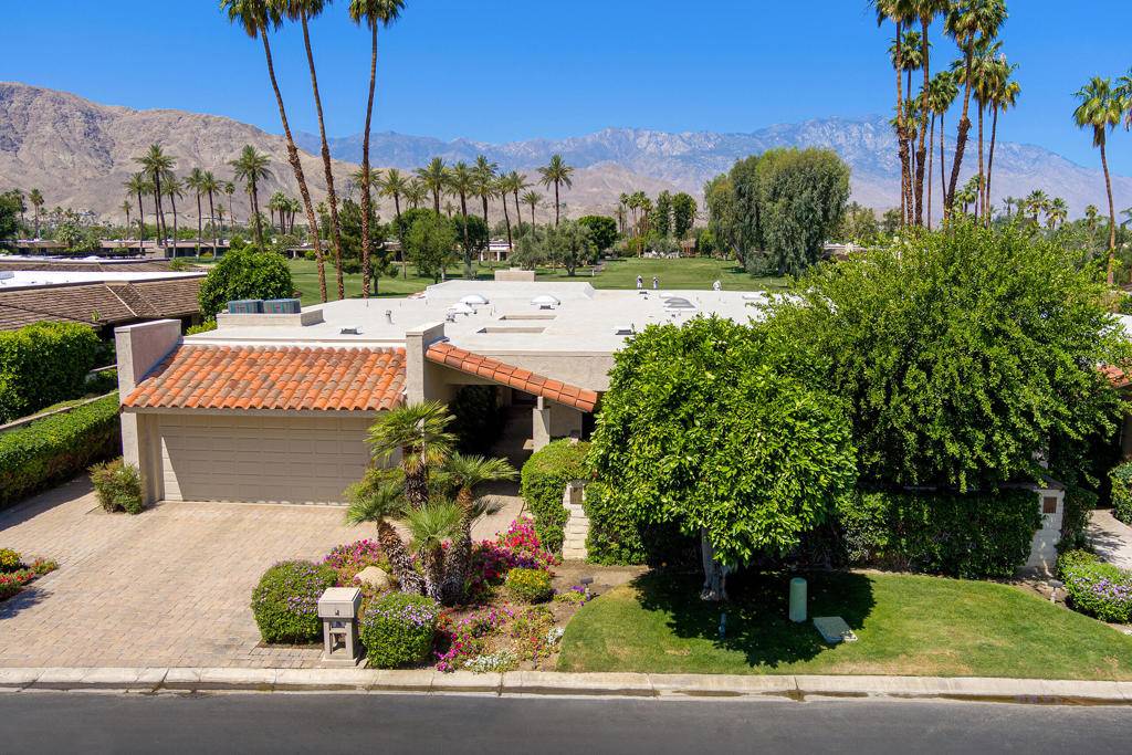 Rancho Mirage, CA 92270,115 Columbia DR