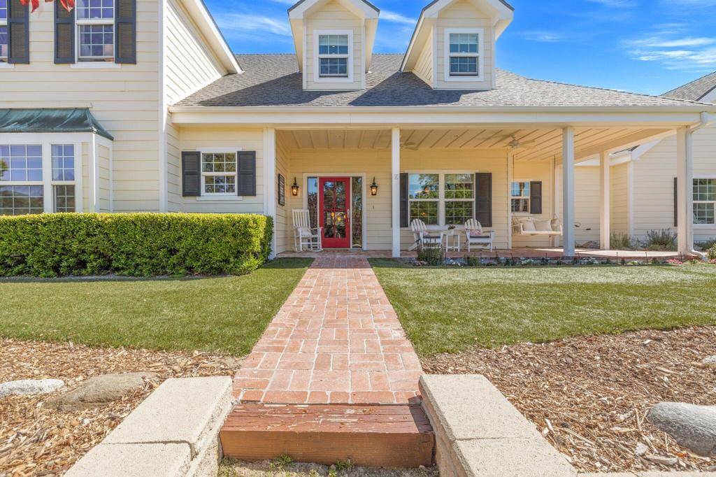 Mountain Center, CA 92561,38241 Bunny LN