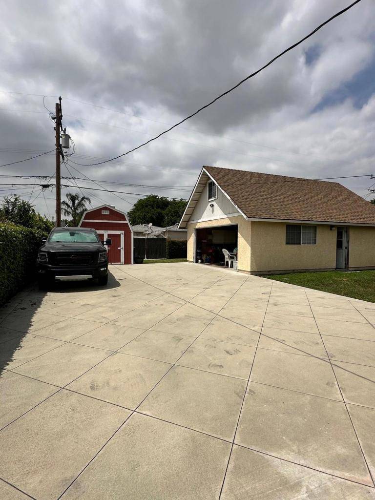 Rosemead, CA 91770,2533 Paljay AVE