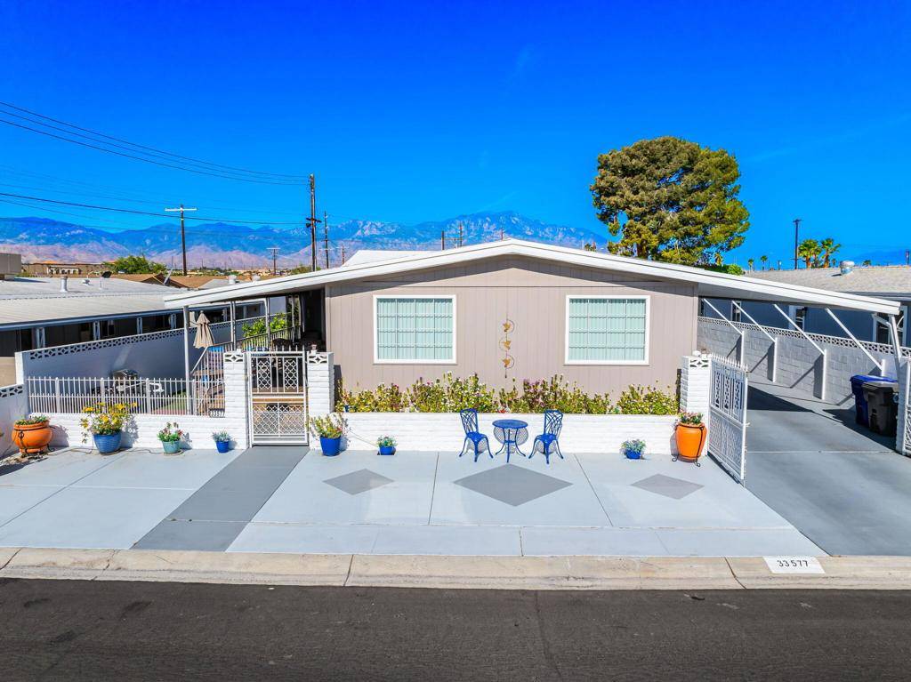 33577 Laura DR Thousand Palms, CA 92276
