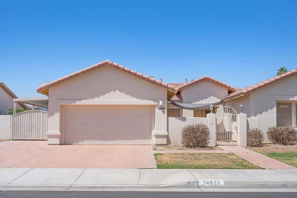 Palm Desert, CA 92260,74630 Moss Rose DR