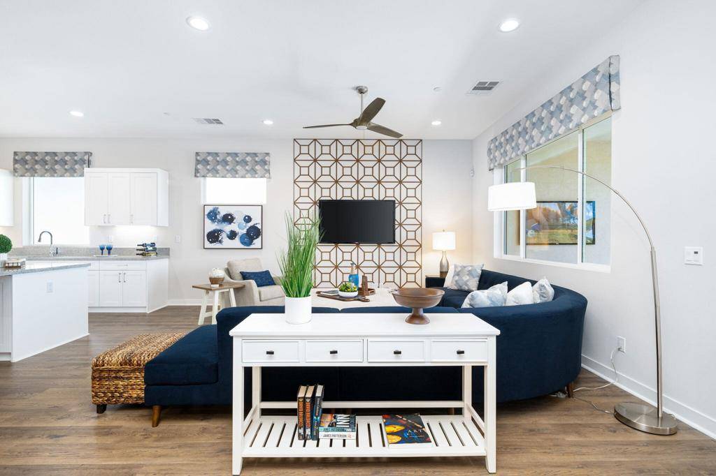 48663 Barrymore St. ST Indio, CA 92201