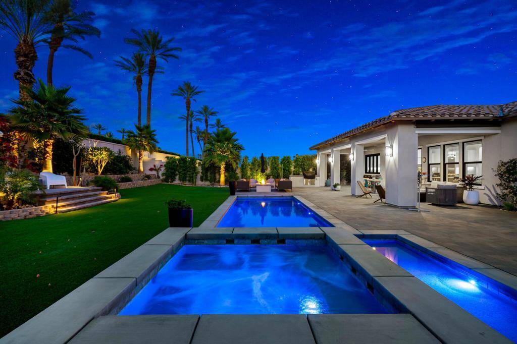 Indian Wells, CA 92210,75364 Mansfield DR