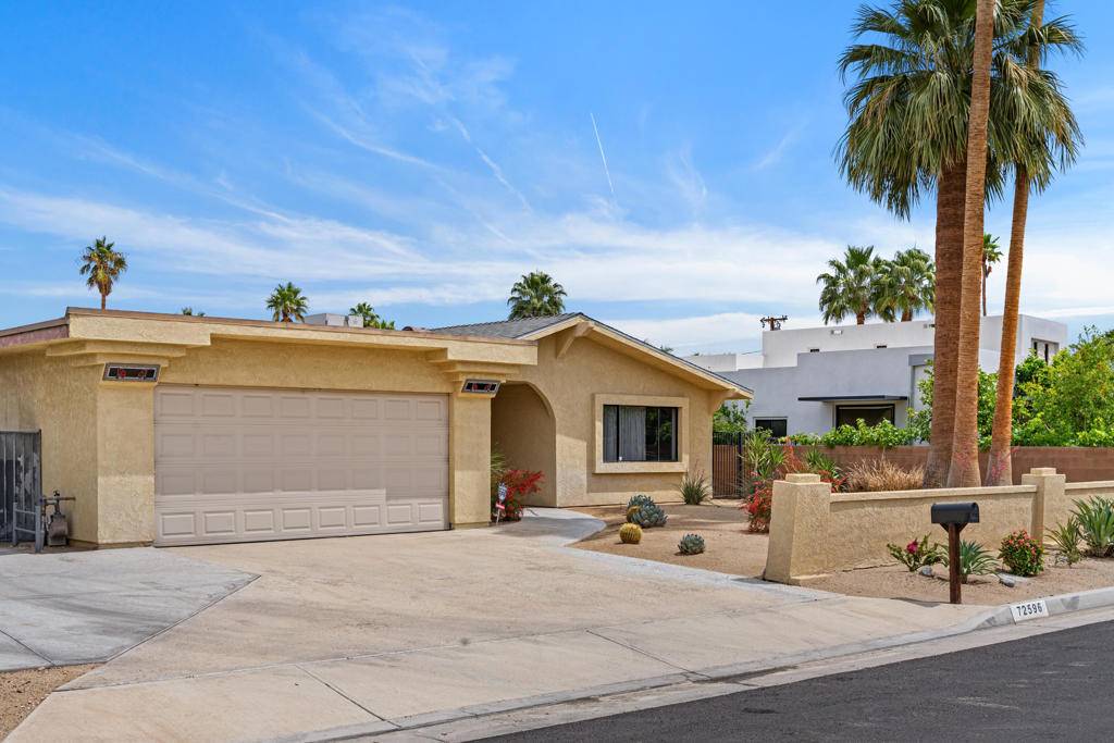 Palm Desert, CA 92260,72596 Beavertail ST