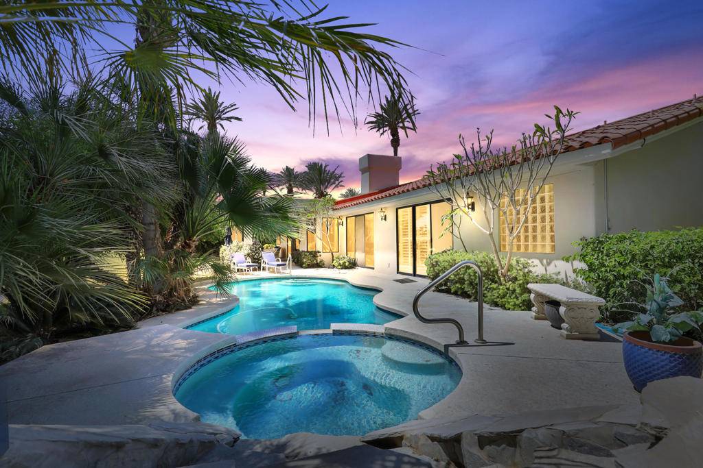 Bermuda Dunes, CA 92203,79122 Starlight LN