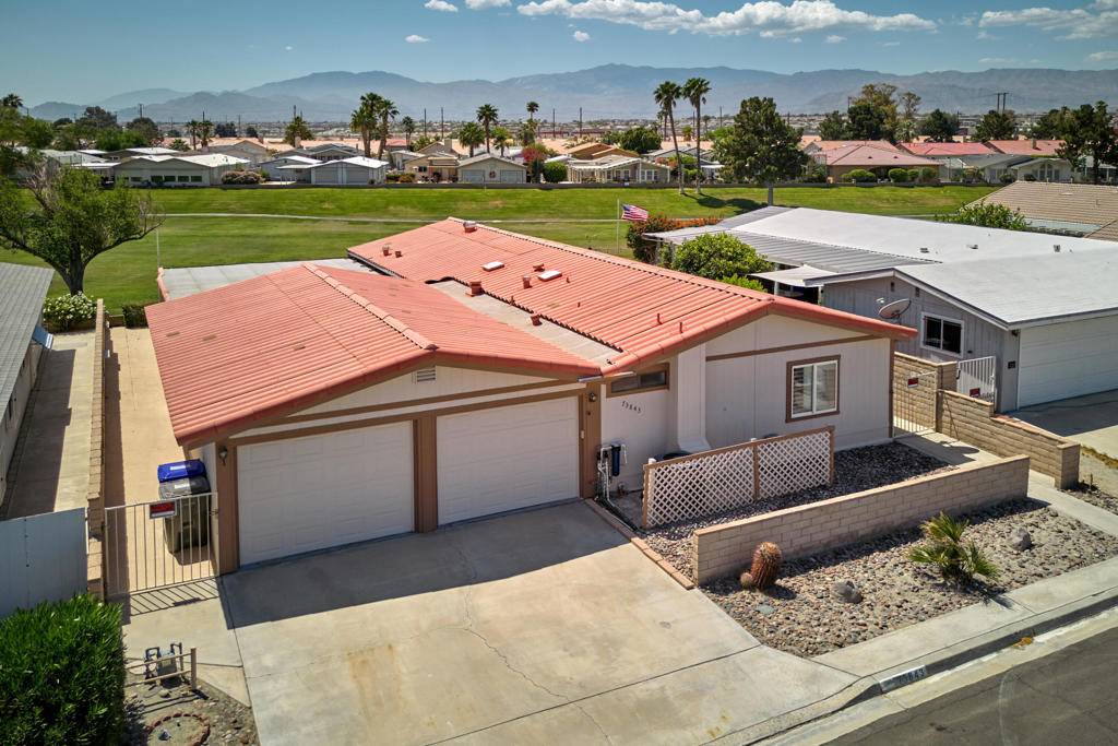 Thousand Palms, CA 92276,73843 Elizabeth DR