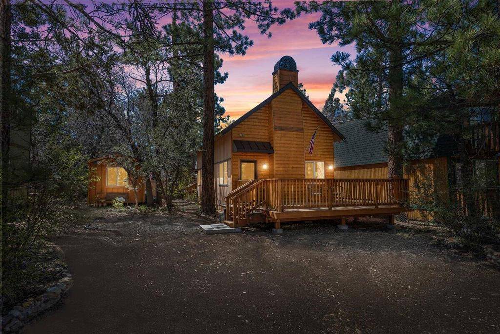 Sugarloaf, CA 92386,788 Imperial AVE