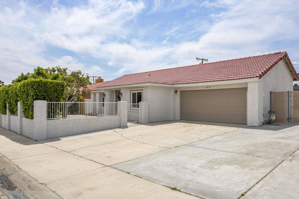 Cathedral City, CA 92234,68135 Empalmo RD