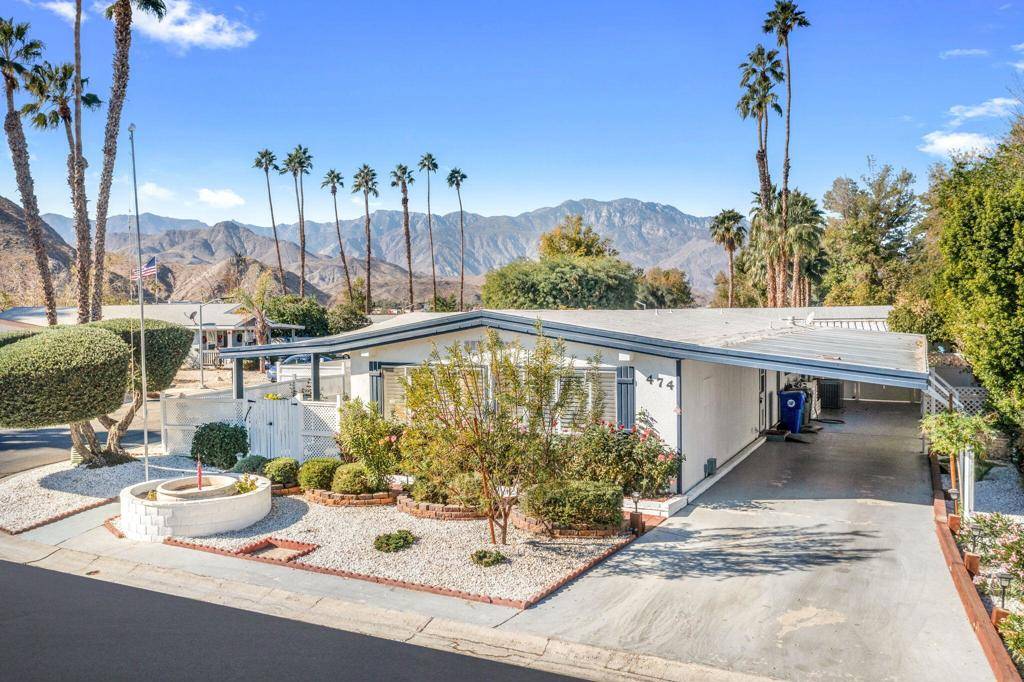 Cathedral City, CA 92234,474 Calle Madrigal