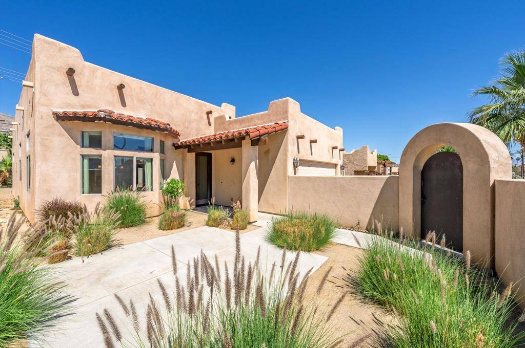 La Quinta, CA 92253,51885 Avenida Bermudas