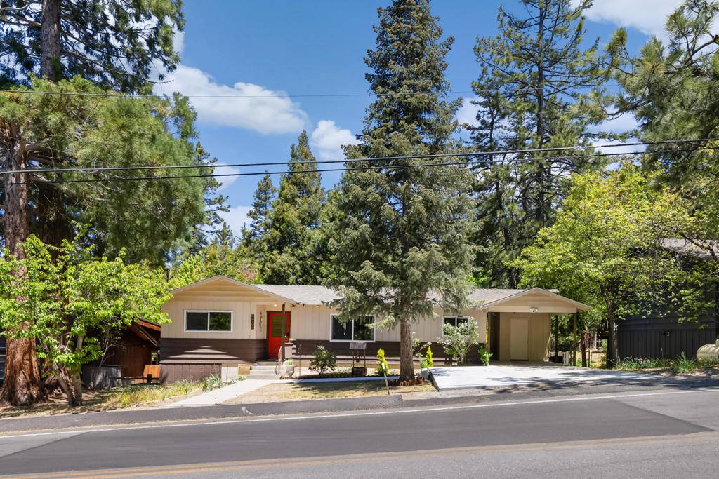Idyllwild, CA 92549,54700 S Circle DR