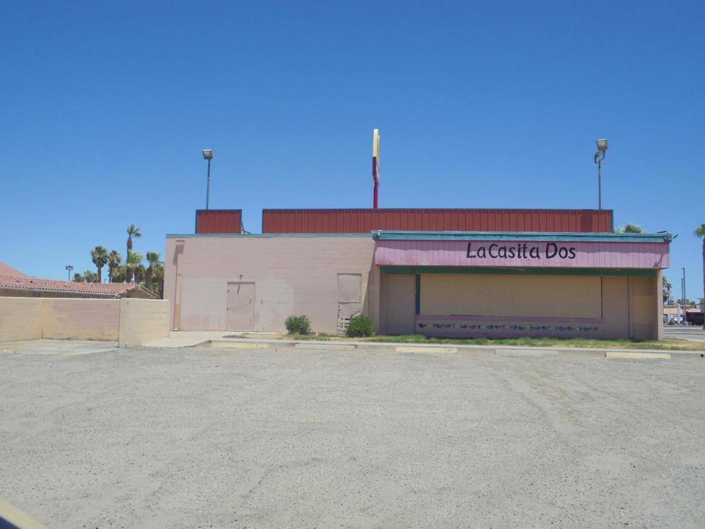 Blythe, CA 92225,830 Rice ST